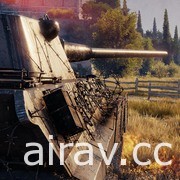 《戰車世界》攜手《沉默之丘》系列製作團隊打造萬聖節 PVE 活動 揭開「Mirny-13」的傳說