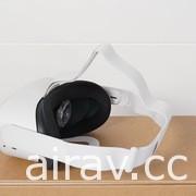 【開箱】新一代 VR 頭戴式裝置 Oculus Quest 2 發售 一探白色設計新主機和控制器樣貌