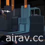 基努李維主演《捍衛任務》改編遊戲《John Wick Hex》年底登上 NS、Steam、Xbox One