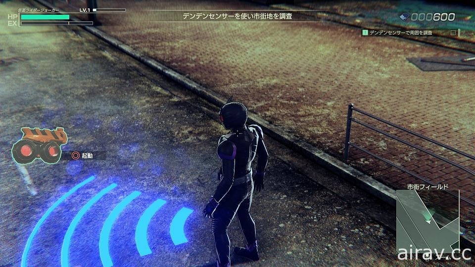 【TGS 20】《Kamen Rider 英雄尋憶》直播節目報導 以實機示範介紹三大騎士動作