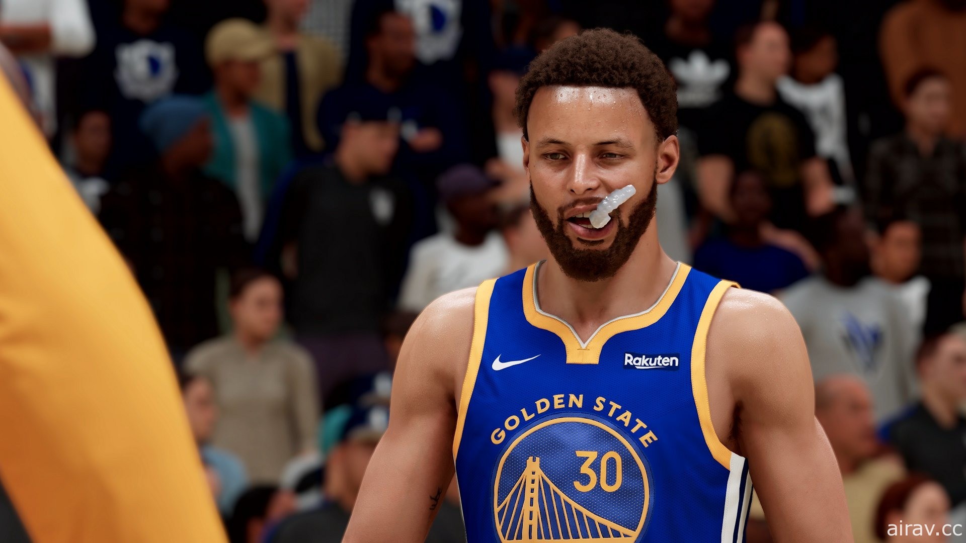 《NBA 2K21》首篇「場邊報導」詳細揭露了次世代遊戲內容