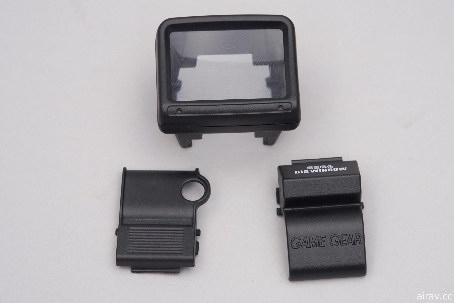 「GAME GEAR micro」實測報導 不單只是粉絲精品 還是能盡情遊玩的攜帶型主機