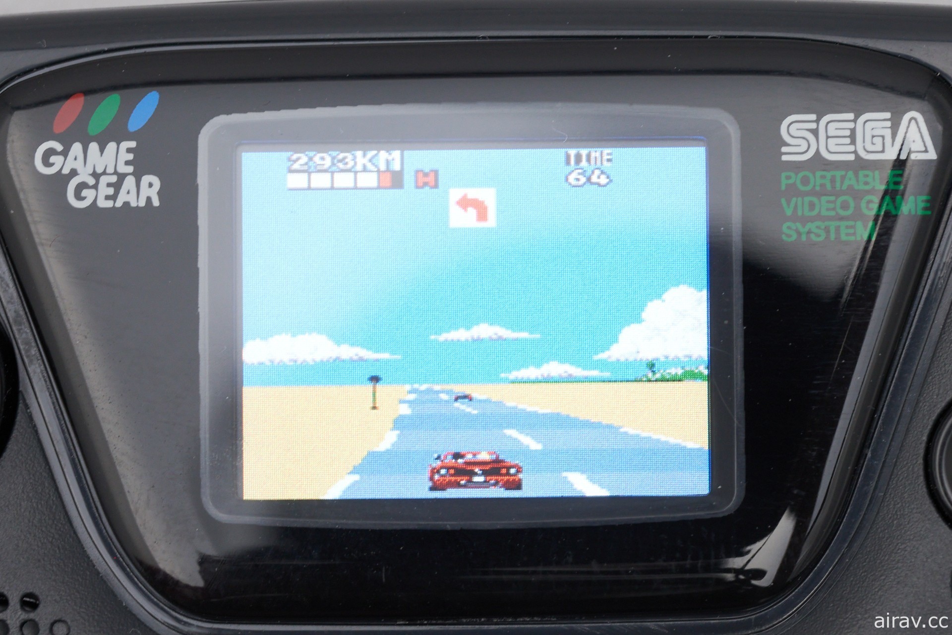 “GAME GEAR micro”实测报导 不单只是粉丝精品 还是能尽情游玩的便携式主机