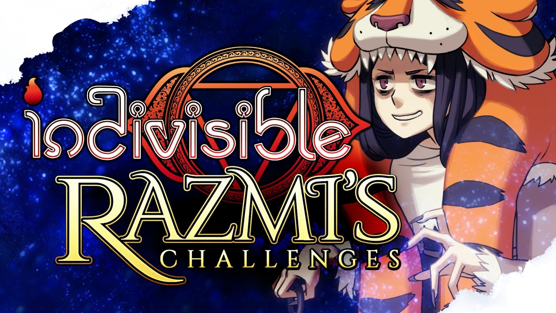 《Indivisible》Switch 下載版將推出 DLC 包「Razmi&#039;s Challenges」