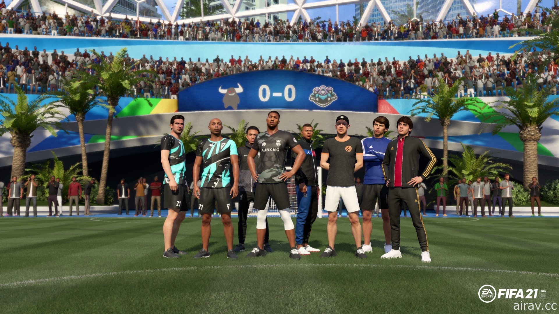 EA《國際足盟大賽 FIFA》在加拿大因戰利品箱遭訴訟 原告指 Ultimate Team 本質是賭博