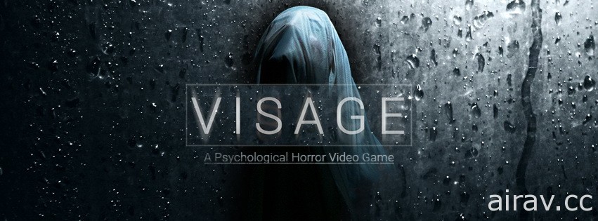 心理恐怖游戏《面容 Visage》正式版 10 月 30 日问世 走在阴暗走廊探索不断变化的房子