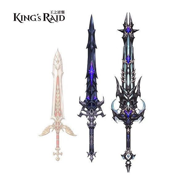 《KING’s RAID - 王之逆襲》 新英雄「反叛者克勞斯」 上線 特殊副本番外篇同步開展