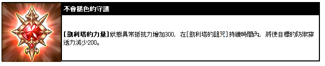 《KING’s RAID - 王之逆襲》 新英雄「反叛者克勞斯」 上線 特殊副本番外篇同步開展