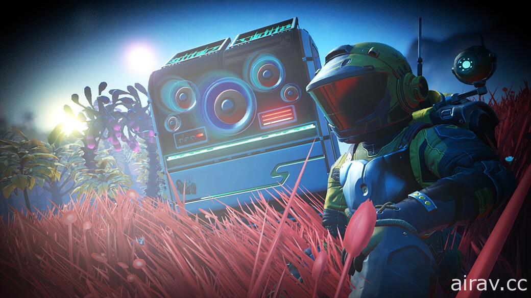 《No Man&#039;s Sky》公布 PS5 / Xbox SX 次世代版詳情 大幅強化影音表現與讀取速度