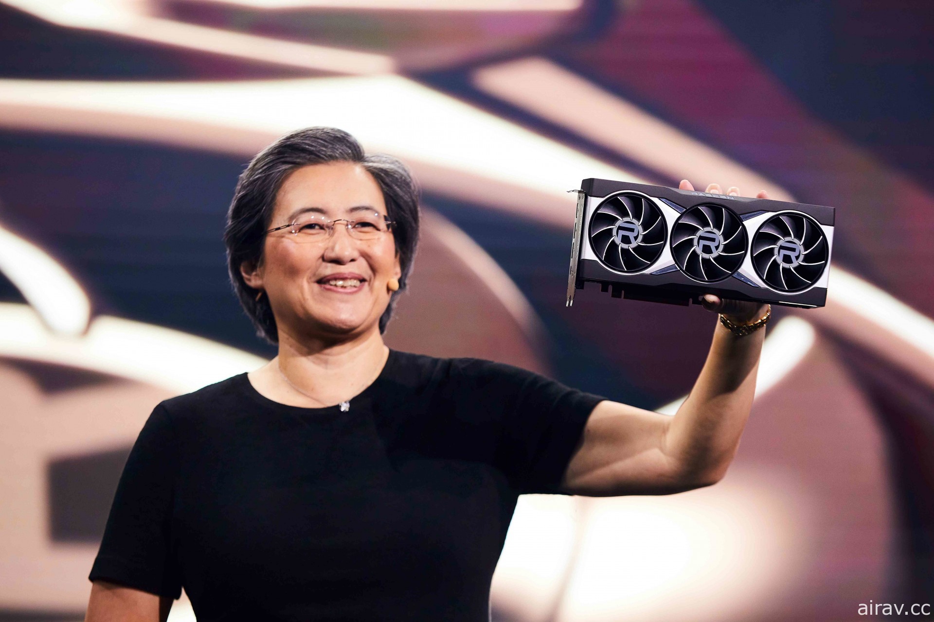 AMD 发表采用 RDNA 2 游戏架构 Radeon RX 6000 系列显示卡