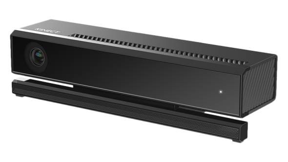 微软确认 Xbox Series X 将相容所有可在 Xbox One 游玩的游戏 除了 Kinect 2 游戏之外