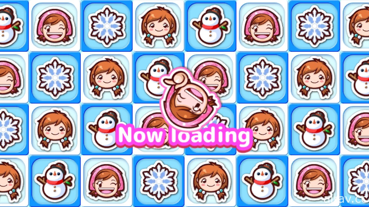 《Cooking Mama：來煮飯吧！》即日起舉辦冬季節日活動