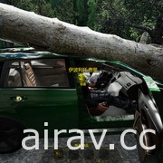 獨立遊戲新作《模擬車禍現場 Accident》展開搶先體驗 救出傷患同時找事故原因