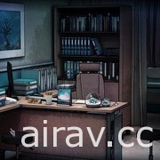 懸疑解謎遊戲《映夢》今日登陸 Steam、Switch 平台 在詭譎的老舊醫院中解開真相