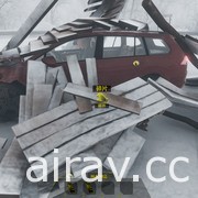 獨立遊戲新作《模擬車禍現場 Accident》展開搶先體驗 救出傷患同時找事故原因