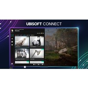 次世代服務「Ubisoft Connect」明日正式推出 提供跨平台遊戲進度同步功能