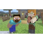 《任天堂明星大亂鬥 特別版》公布來自《Minecraft 我的世界》的新鬥士參戰影片