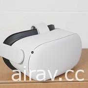 【开箱】新一代 VR 头戴式装置 Oculus Quest 2 发售 一探白色设计新主机和控制器样貌