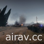 《戰車世界》攜手《沉默之丘》系列製作團隊打造萬聖節 PVE 活動 揭開「Mirny-13」的傳說