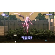 人類好可怕，惡魔好可愛？！《真‧女神轉生 III Nocturne HD Remaster》中文版序章體驗