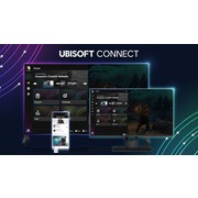 次世代服務「Ubisoft Connect」明日正式推出 提供跨平台遊戲進度同步功能