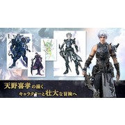 大型 MMORPG《ETERNAL》日版確定 12 月 15 日上市 將同時推出 PC版