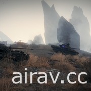 《战车世界》携手《沉默之丘》系列制作团队打造万圣节 PVE 活动 揭开“Mirny-13”的传说