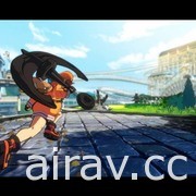 《聖騎士之戰 -STRIVE-》確定支援 PS5 / PS4 跨世代連線對戰與免費升級