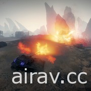 《戰車世界》攜手《沉默之丘》系列製作團隊打造萬聖節 PVE 活動 揭開「Mirny-13」的傳說