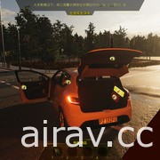 獨立遊戲新作《模擬車禍現場 Accident》展開搶先體驗 救出傷患同時找事故原因