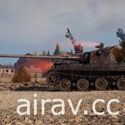 《戰車世界》攜手《沉默之丘》系列製作團隊打造萬聖節 PVE 活動 揭開「Mirny-13」的傳說