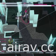 基努李維主演《捍衛任務》改編遊戲《John Wick Hex》年底登上 NS、Steam、Xbox One