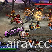 《戰國 BASARA》系列手機 RPG《戰國 BASARA 戰鬥派對》宣布 12 月 21 日停止營運