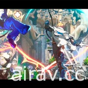 《聖騎士之戰 -STRIVE-》確定支援 PS5 / PS4 跨世代連線對戰與免費升級