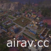 《生存 Surviving》系列新作《末日生存》在 Steam 搶先體驗 在世界末日建造家園