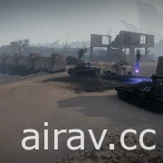 《戰車世界》攜手《沉默之丘》系列製作團隊打造萬聖節 PVE 活動 揭開「Mirny-13」的傳說