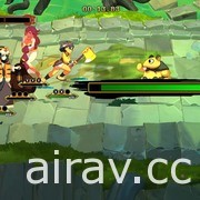 《Indivisible》Switch 下載版將推出 DLC 包「Razmi&#039;s Challenges」