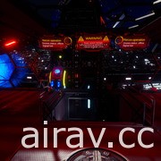 VR 新作《噬魂之夜》《搶救阿斯加德》10 月進駐 VIVELAND 組隊解謎逃離異地