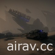 《戰車世界》攜手《沉默之丘》系列製作團隊打造萬聖節 PVE 活動 揭開「Mirny-13」的傳說