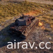 《戰車世界》攜手《沉默之丘》系列製作團隊打造萬聖節 PVE 活動 揭開「Mirny-13」的傳說