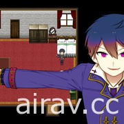 推理冒險遊戲《阿爾涅的事件簿》Case 1 登陸 Steam 平台 運用超能力解開案件之謎