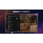 次世代服務「Ubisoft Connect」明日正式推出 提供跨平台遊戲進度同步功能