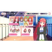 《五等分的新娘 五胞胎無法將益智遊戲分成五等分》確定 10 月 27 日推出