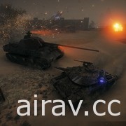 《戰車世界》攜手《沉默之丘》系列製作團隊打造萬聖節 PVE 活動 揭開「Mirny-13」的傳說