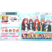 《五等分的新娘 五胞胎無法將益智遊戲分成五等分》確定 10 月 27 日推出