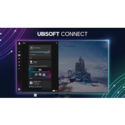 次世代服務「Ubisoft Connect」明日正式推出 提供跨平台遊戲進度同步功能