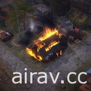 《生存 Surviving》系列新作《末日生存》在 Steam 搶先體驗 在世界末日建造家園