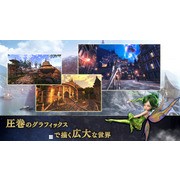 大型 MMORPG《ETERNAL》日版確定 12 月 15 日上市 將同時推出 PC版