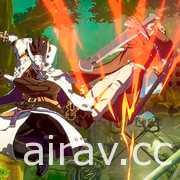 《聖騎士之戰 -STRIVE-》確定支援 PS5 / PS4 跨世代連線對戰與免費升級