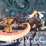 《聖騎士之戰 -STRIVE-》確定支援 PS5 / PS4 跨世代連線對戰與免費升級